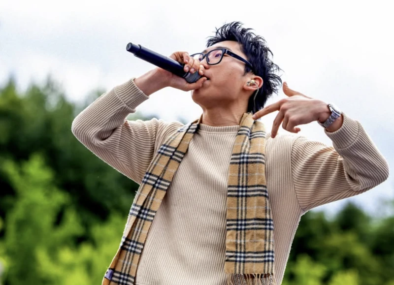 Kim Gamjeon bị bắt tạm giam