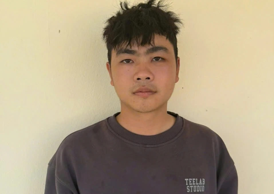 Nam thanh niên ở TP Đà Nẵng đã đột nhập nhà dân trộm 15 chỉ vàng