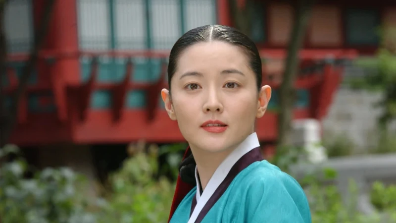 Nàng Dae Jang Geum trở lại màn ảnh Việt sau 23 năm kể từ ngày ra mắt