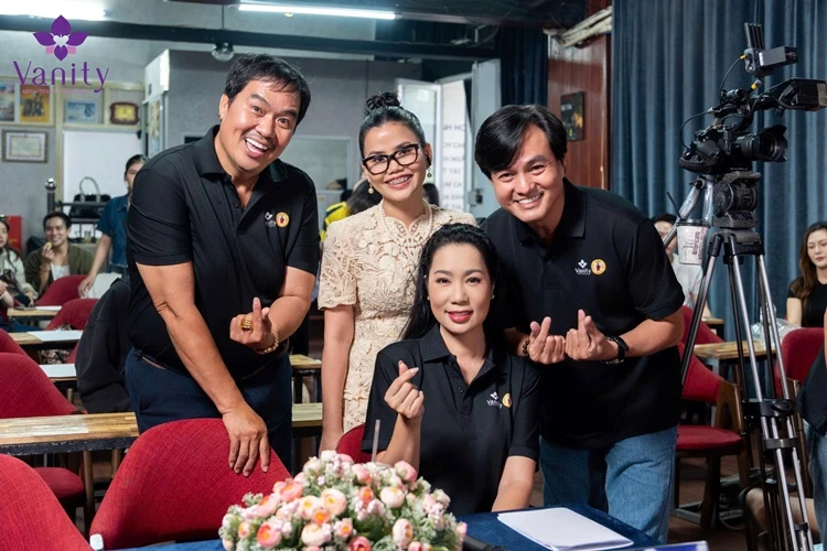 Phim truyền hình phần 1 “Ai cũng có bí mật” của đạo diễn Hoàng Mập tìm diễn viên