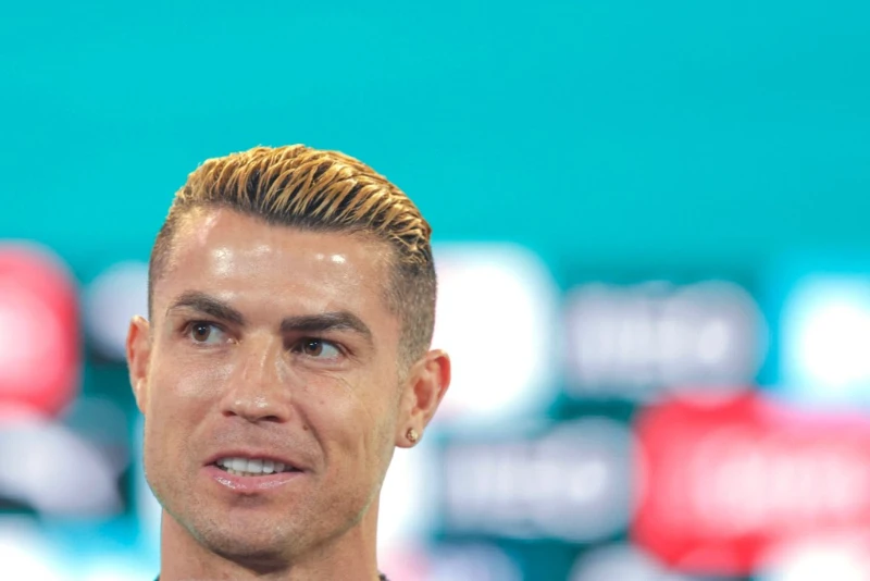 Ronaldo quyết tâm ghi 1000 bàn thắng