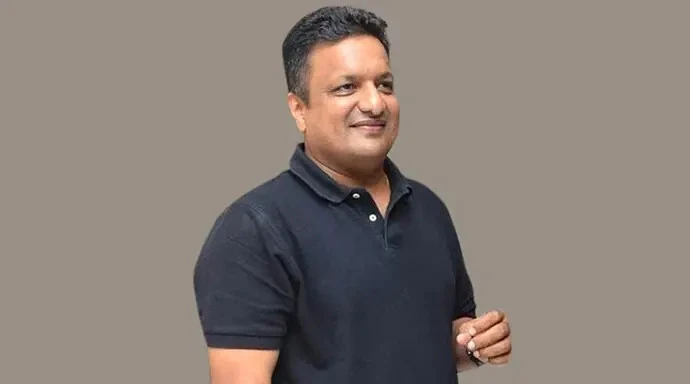 Sanjay Gupta qua đời ở tuổi 59