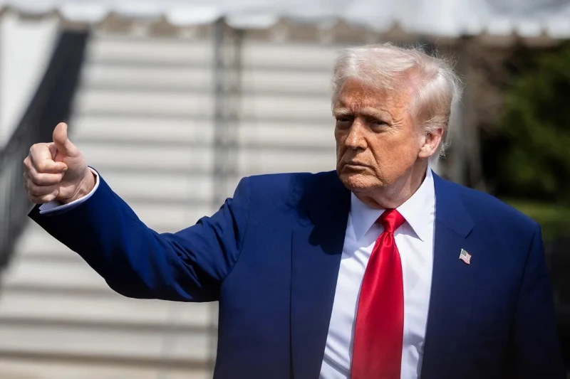Tổng thống Mỹ Donald Trump sẽ cấm dùng thuật ngữ “trí tuệ nhân tạo” trong các văn kiện hành chính