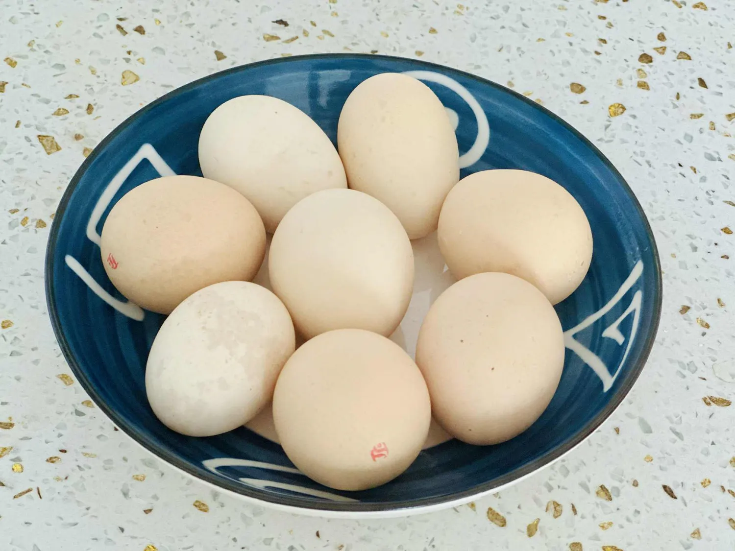 Trứng là một trong những thực phẩm chứa nhiều vitamin D.