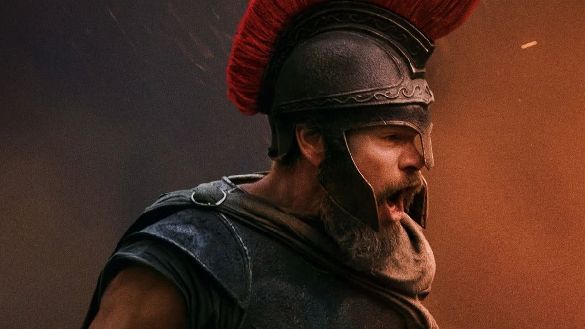 Từ hành trình trở về của Odysseus