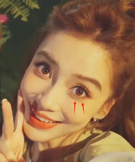 Angelababy đang ở trong tình thế khó khăn-1689-3