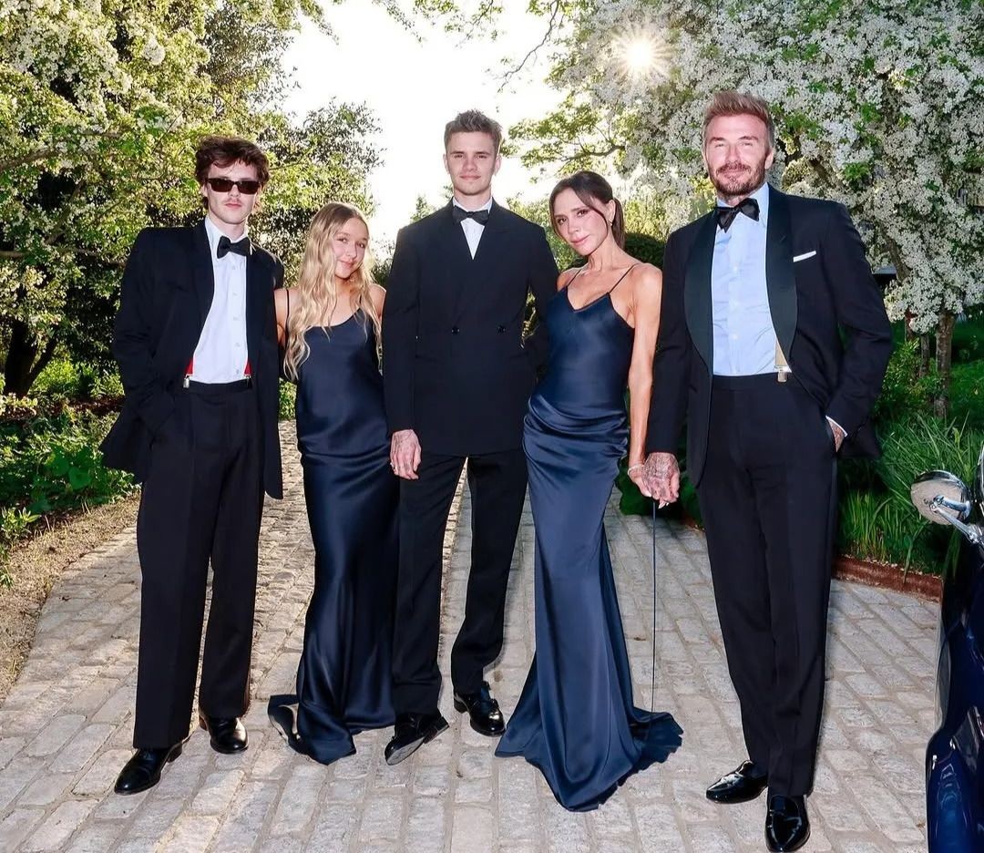Brooklyn Beckham và Nicola Peltz được mời đến ăn tối tại nhà Harry và Meghan-1845-1