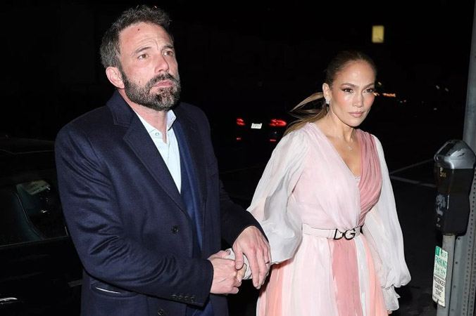 Vợ chồng Ben Affleck và Jennifer Lopez ly hôn-381-1