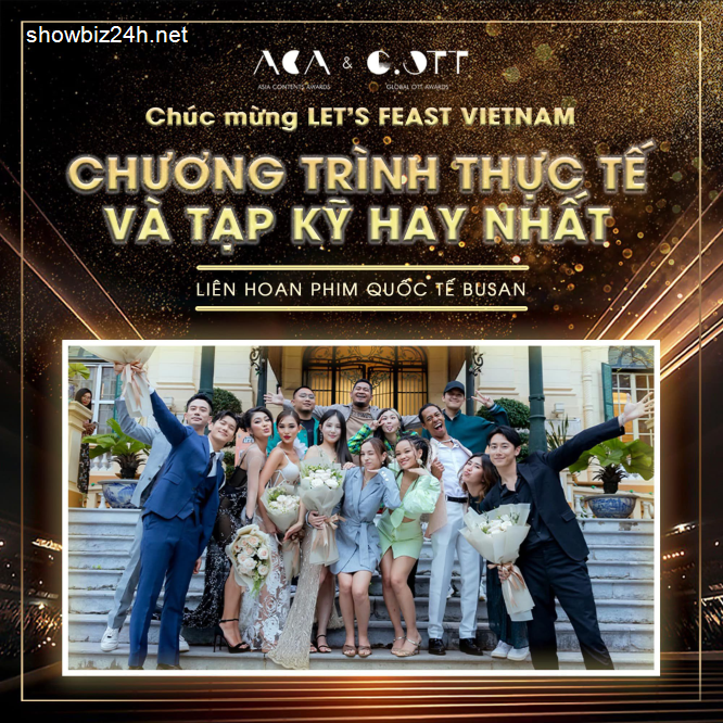 Chính thức công bố tuyển sinh Let's Feast Vietnam - Hành Trình Kỳ Thú mùa 2-261-1