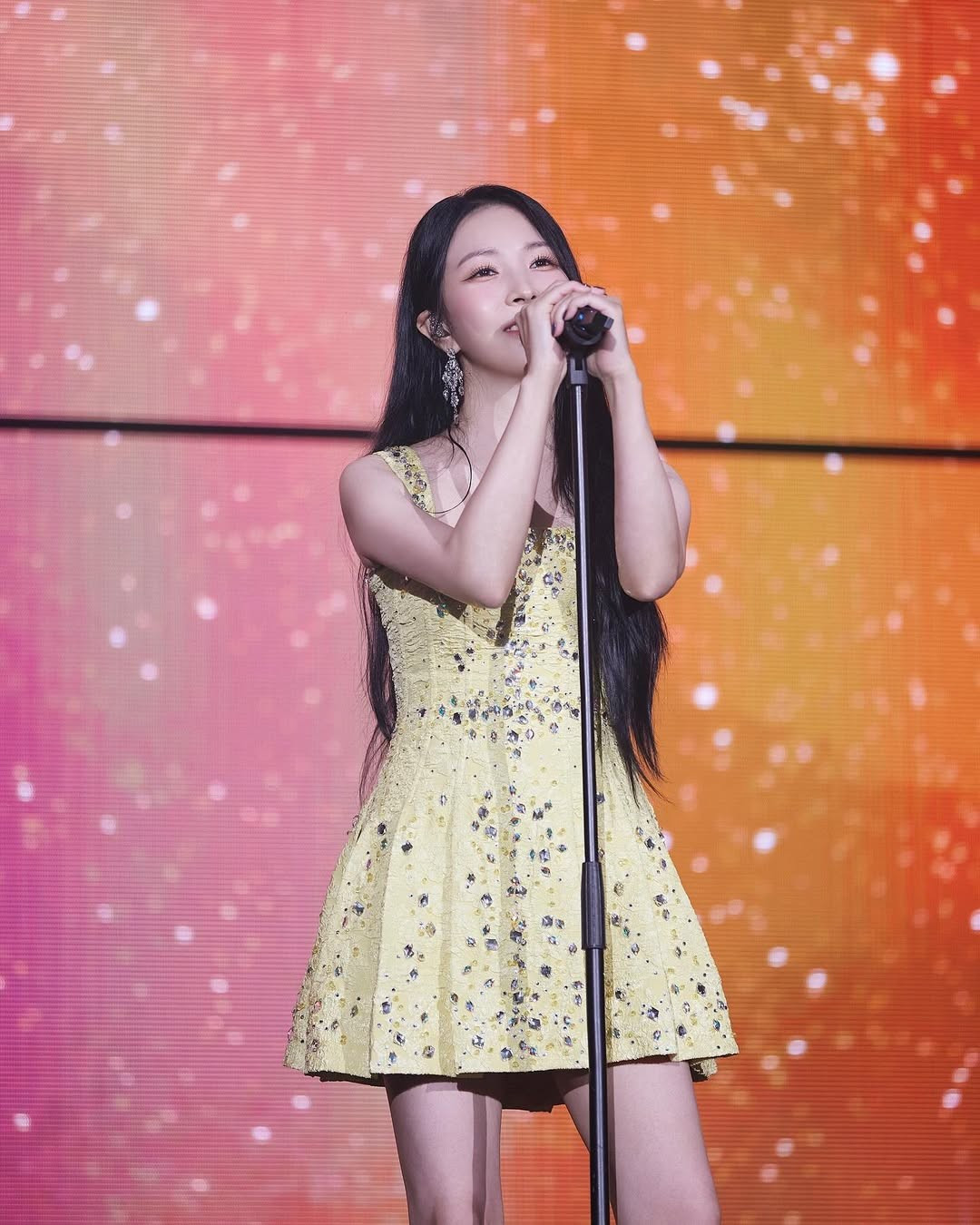 Kwon Bo Ah bị hoại tử xương-1971-1