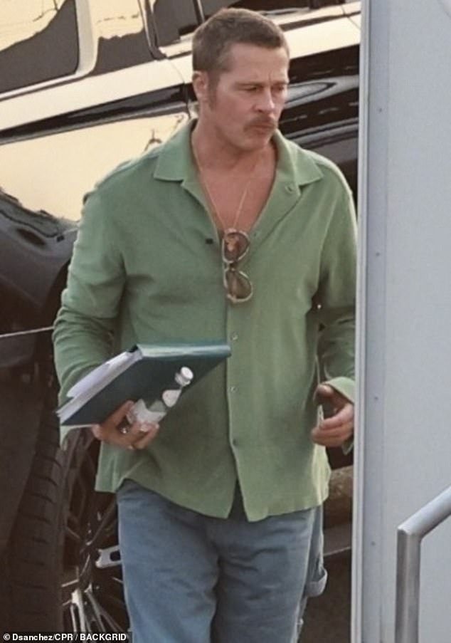 Mẹ Brad Pitt qua đời ở tuổi 84-2022-1