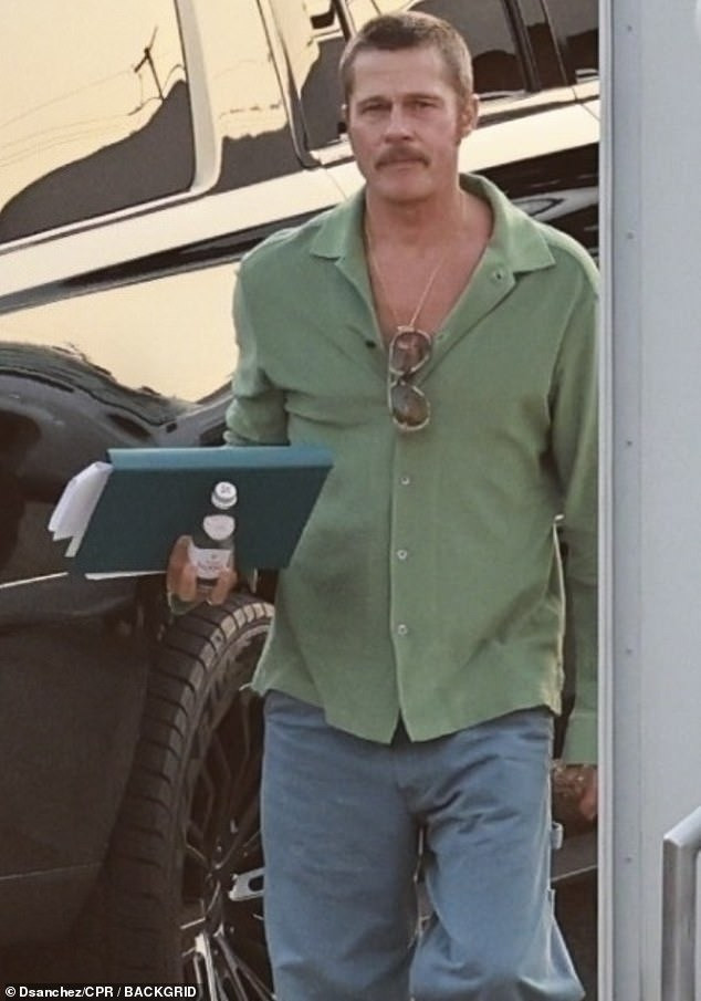 Mẹ Brad Pitt qua đời ở tuổi 84-2022-2