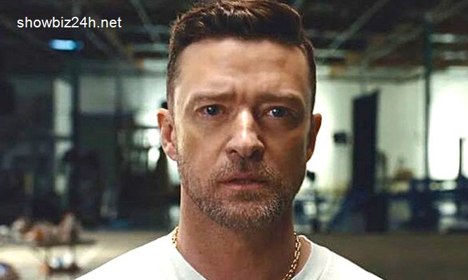 Ca sĩ Justin Timberlake vì phạm luật giao thông-292-1