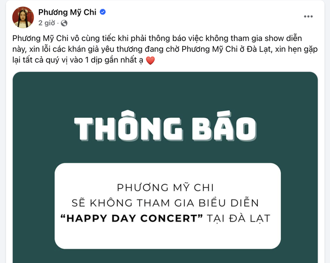 Hàng loạt nghệ sĩ huỷ show-1703-1