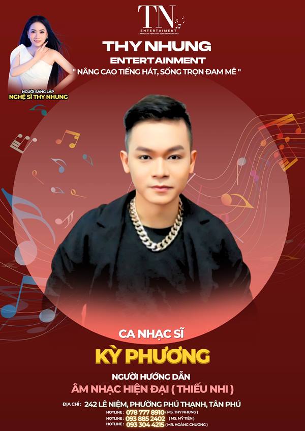 Thy Nhung hết lòng thực hiện ước mơ ươm mầm cho những tài năng tương lai-1923-3