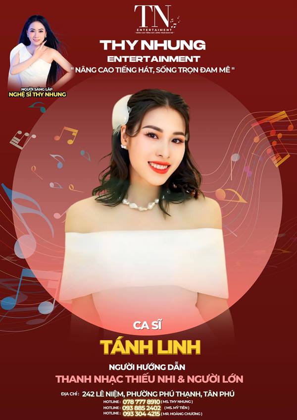 Thy Nhung hết lòng thực hiện ước mơ ươm mầm cho những tài năng tương lai-1923-4