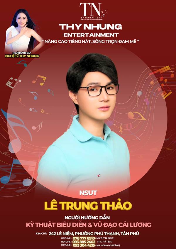 Thy Nhung hết lòng thực hiện ước mơ ươm mầm cho những tài năng tương lai-1923-5