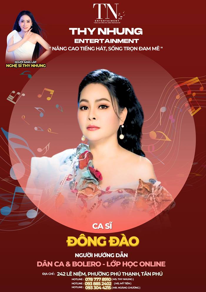 Thy Nhung hết lòng thực hiện ước mơ ươm mầm cho những tài năng tương lai-1923-6
