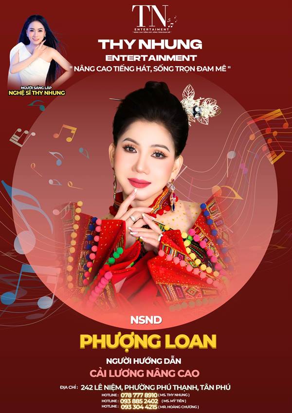 Thy Nhung hết lòng thực hiện ước mơ ươm mầm cho những tài năng tương lai-1923-8
