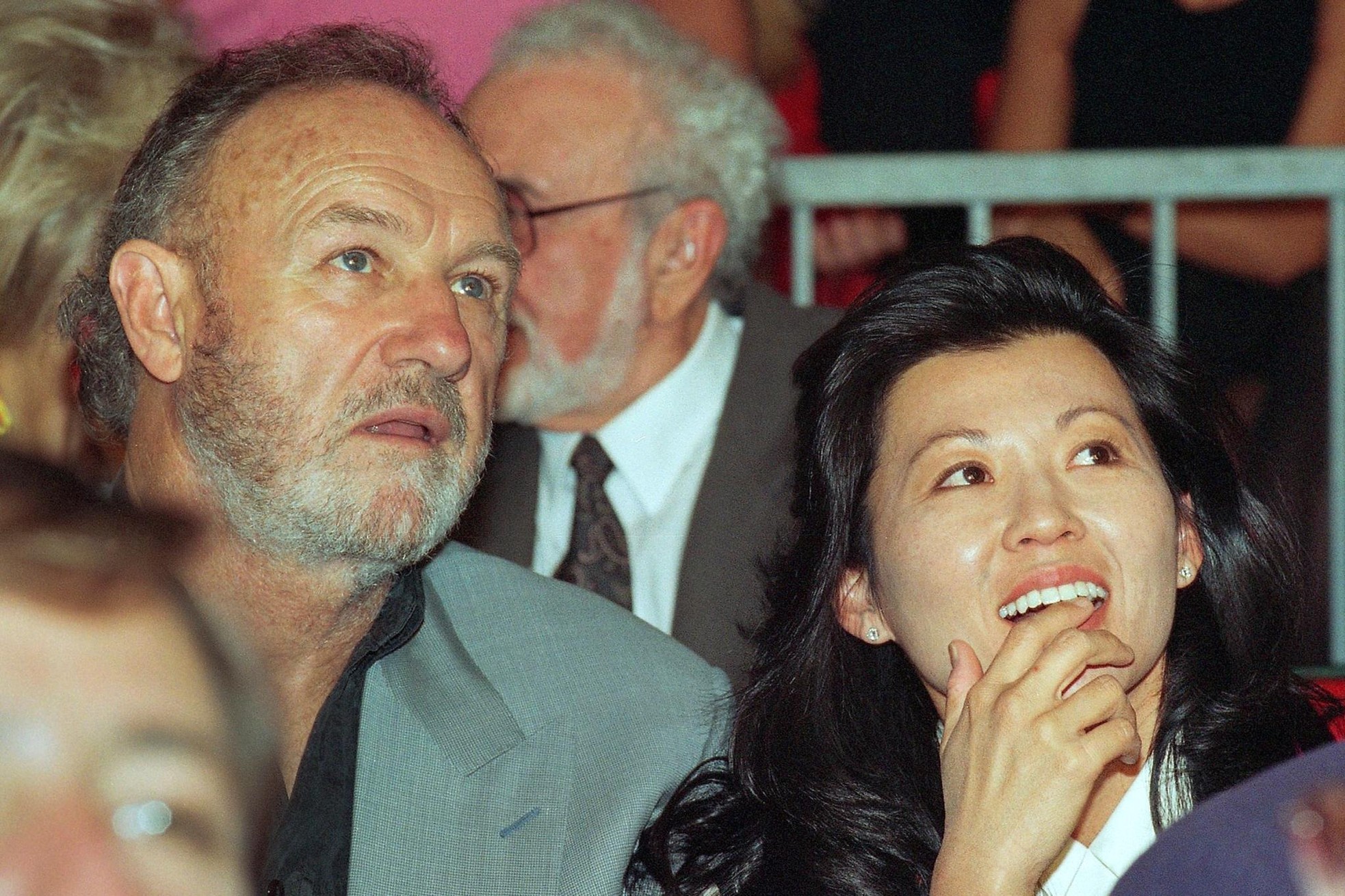 Sự thật cái chết của Gene Hackman và vợ-1702-1