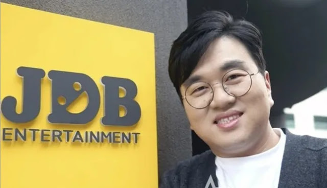CEO và nữ thần tượng bị bắt quả tang ngoại tình-1907-1