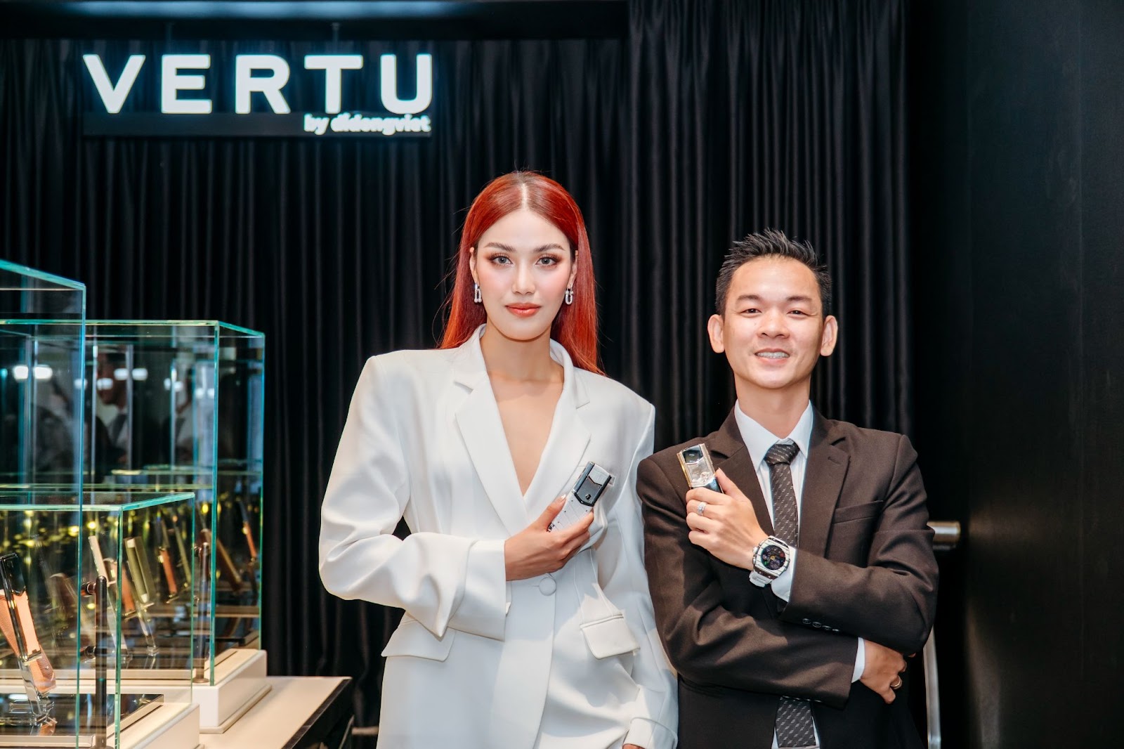 Lan Khuê - đại sứ thương hiệu Vertu tại Việt Nam giai đoạn 2025 - 2026-1841-1