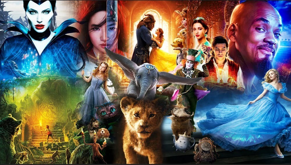 Phim về công chúa tóc mây Rapunzel bị hoãn lại.-1757-1
