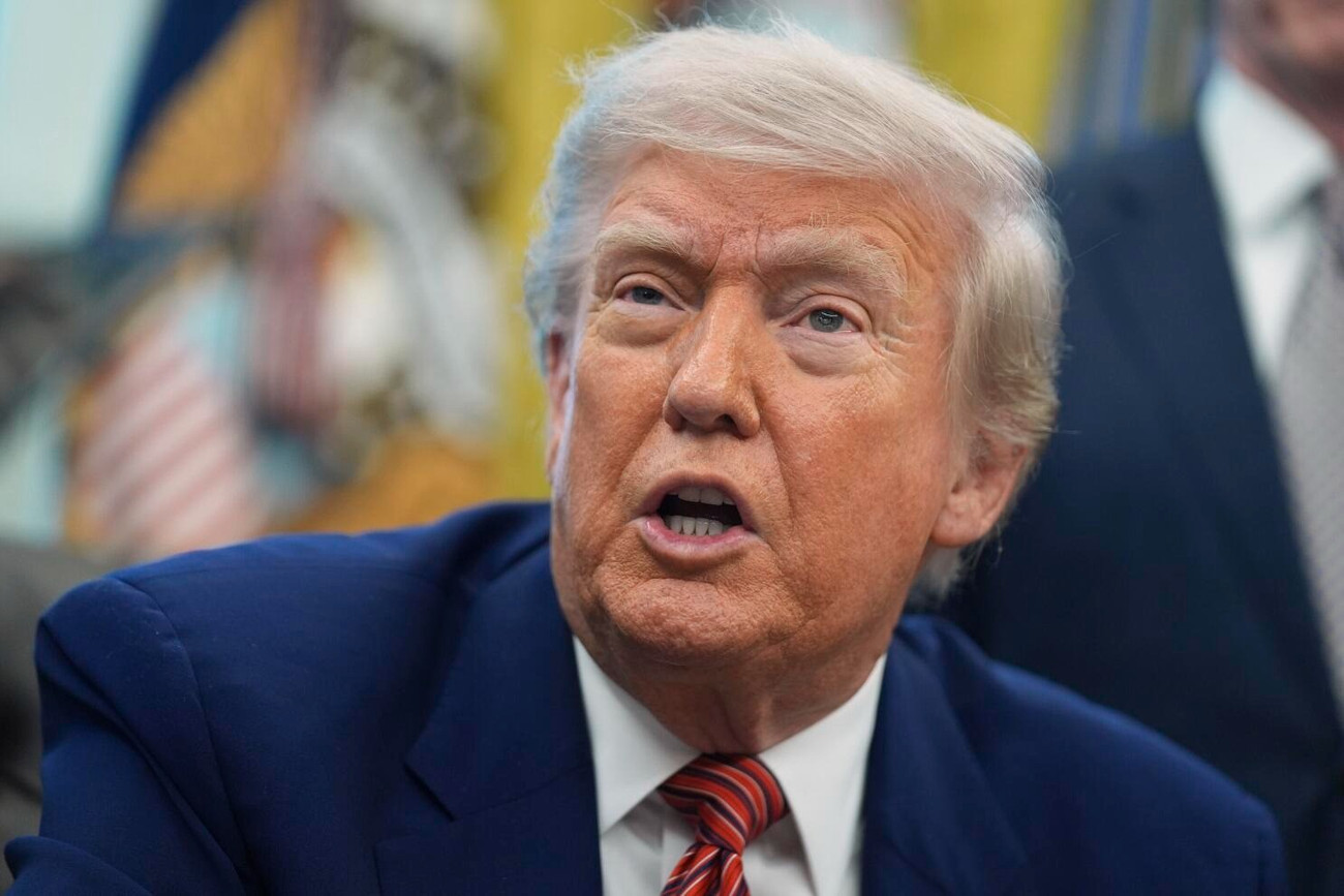 Paramount Global và Disney trả tiền để dàn xếp vụ kiện với Tổng thống Donald Trump-1979-1