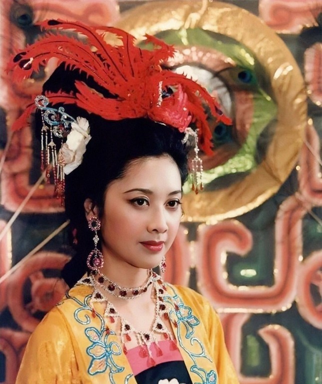 Chu Lâm ở tuổi ngoài 70-1760-1
