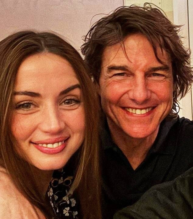 Mối quan hệ định sẵn tan vỡ khi yêu Tom Cruise-2019-1