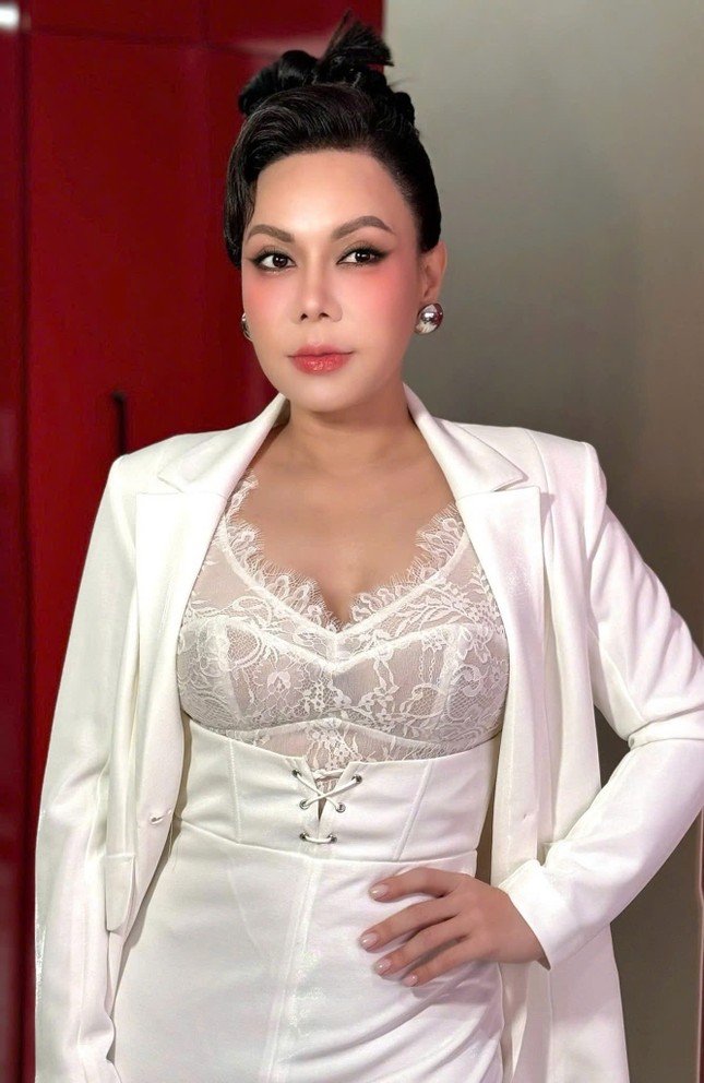 Việt Hương bức xúc-1786-1