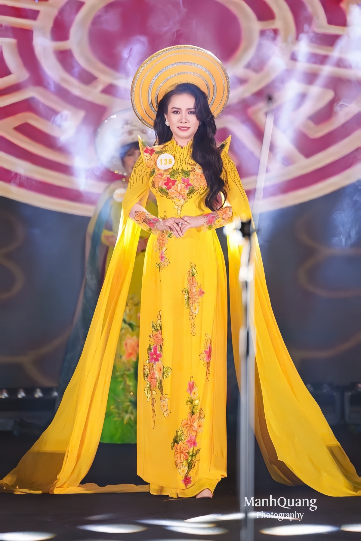 Hoa hậu Diva Doanh Nhân Việt Nam Quốc Tế Toàn Cầu goi tên Đặng Thị Mỹ-1881-1