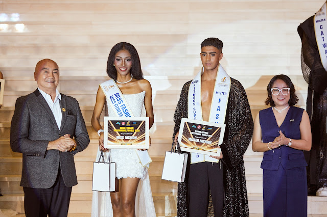 Bán kết Miss & Mister Fitness Supermodel World mùa thứ 2-1902-1