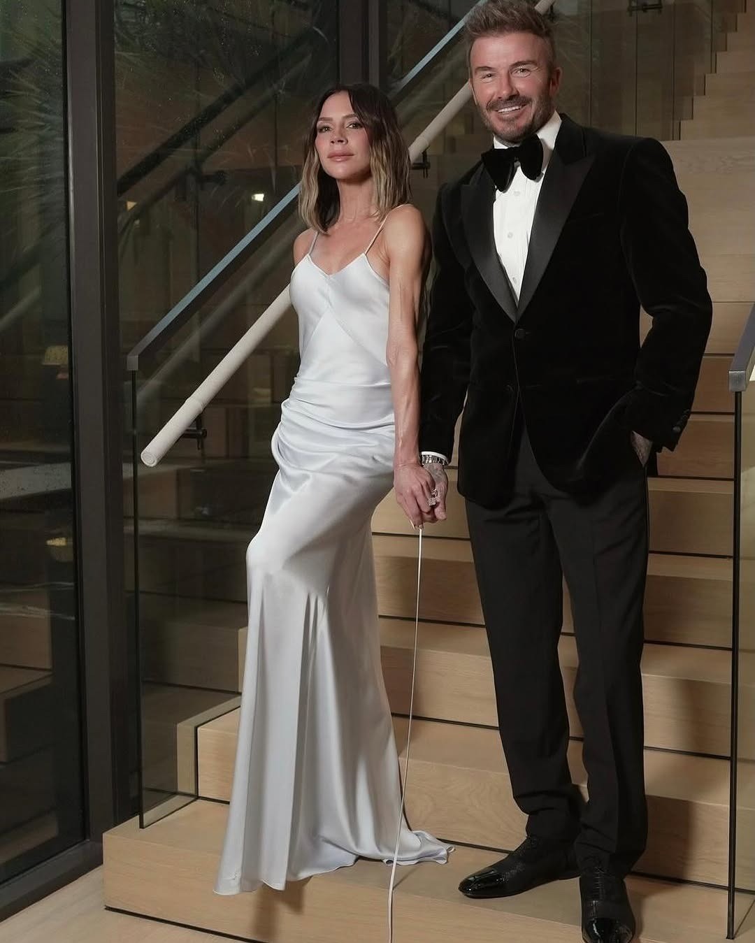 Rebecca Loos kể về mối tình ngoài luồng với David Beckham trên truyền hình-1749-1