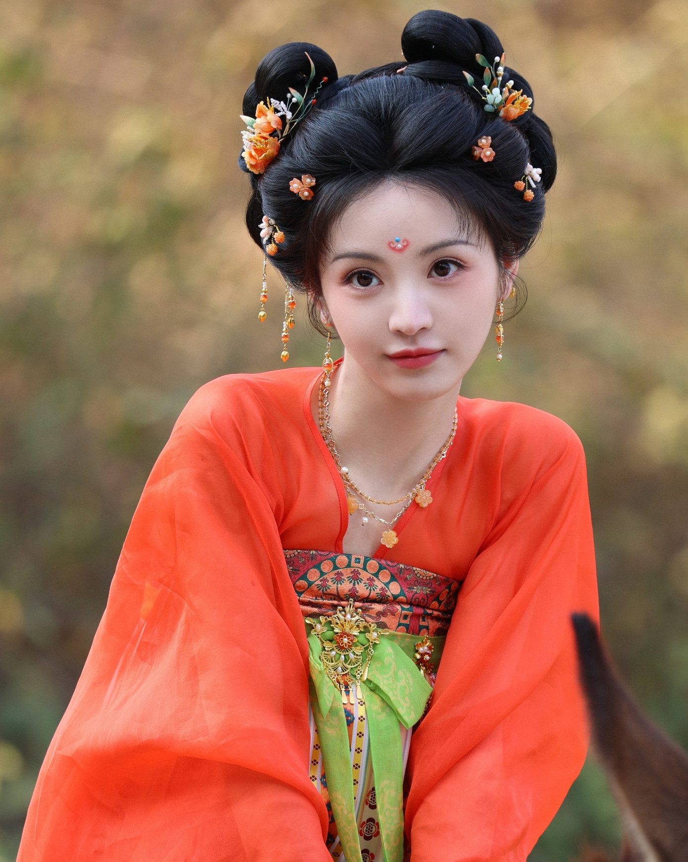 Phim Tử dạ quy bị ảnh hưởng.-2065-3