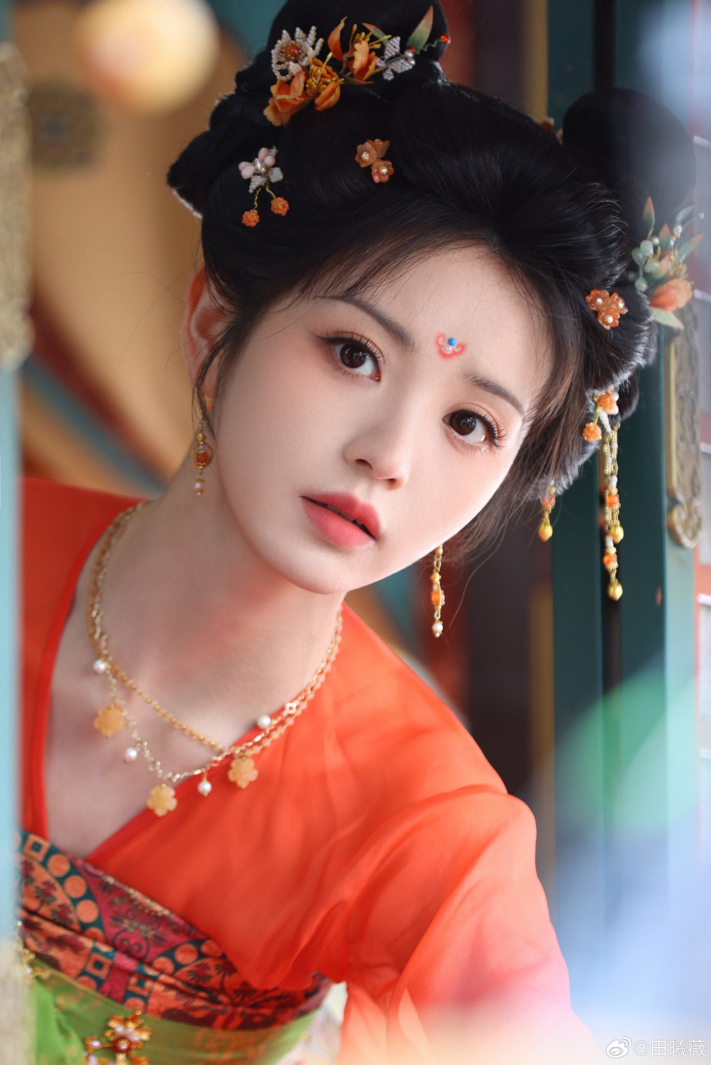 Phim Tử dạ quy bị ảnh hưởng.-2065-4