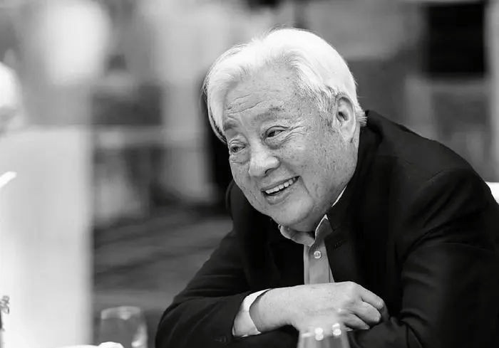 Diễn viên Chu Long Quảng, thủ vai Phật Tổ Như Lai qua đời-2011-1