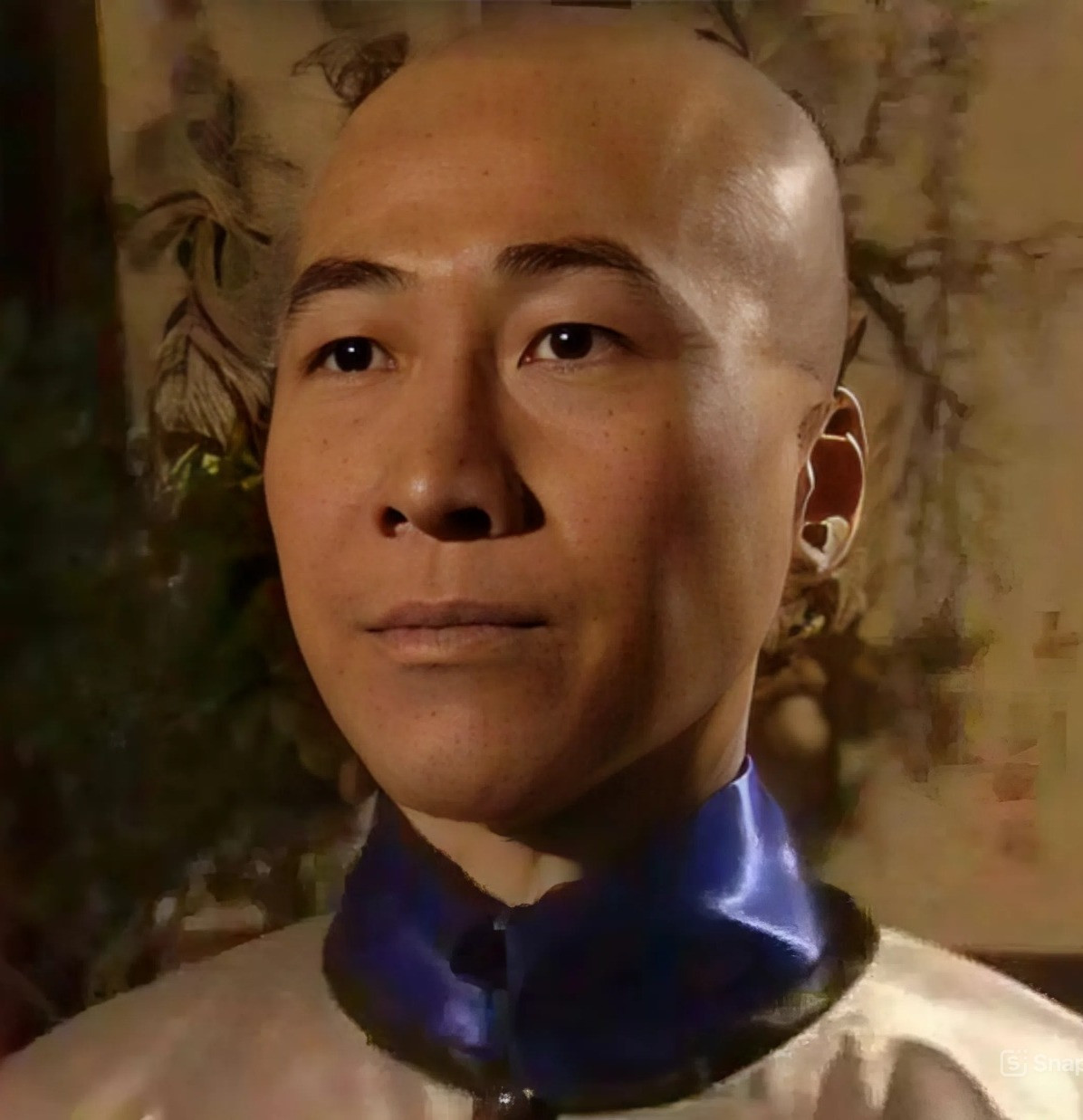 Diễn viên Ngô Bác Quân qua đời-1972-1