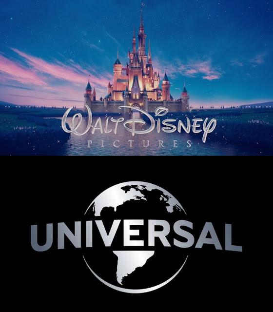 Disney, Universal kiện công ty AI-1915-1