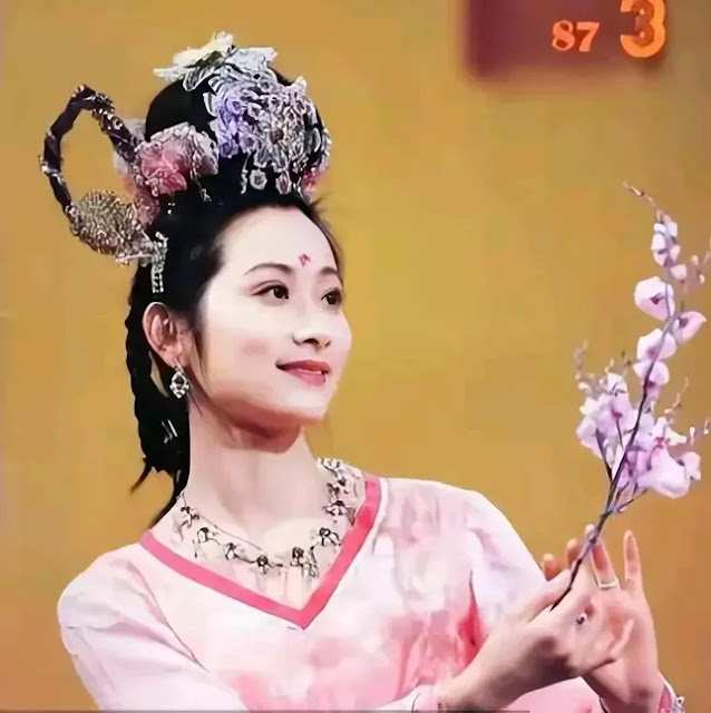 Trang phục của dàn diễn viên nữ tốn tới 45% kinh phí sản xuất Tây du ký 1986-1910-1