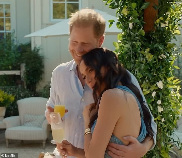 Phản hồi tiêu cực từ khán giả của Meghan Markle-620-1