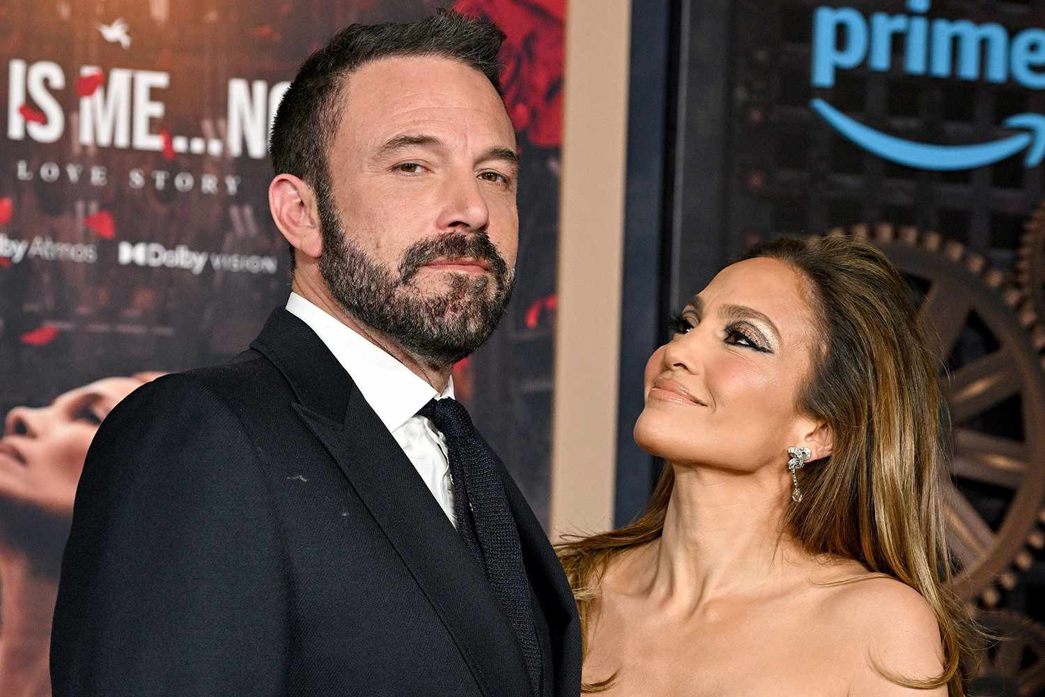 Jennifer Lopez chính thức đệ đơn ly hôn Ben Affleck-423-1