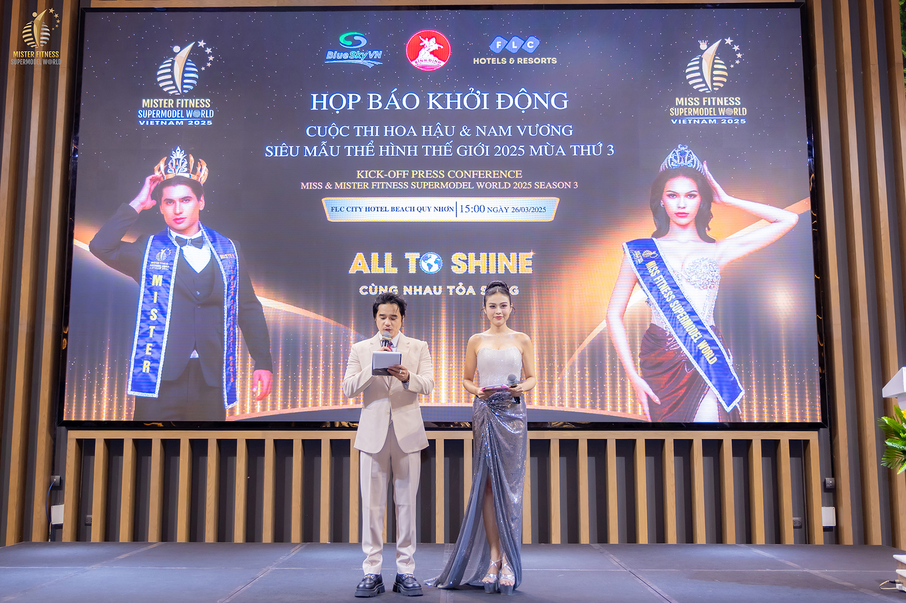 Khởi động cuộc thi Fitness Supermodel World 2025-1737-1