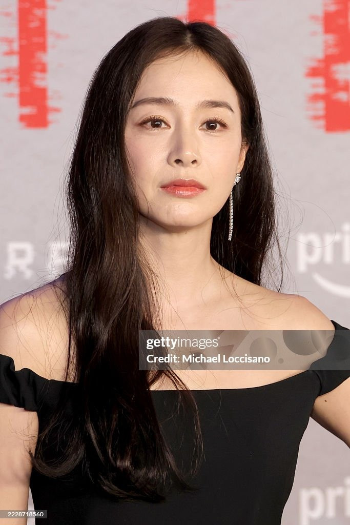 Kim Tae Hee ra mắt phim Hollywood đầu tiên trong sự nghiệp-2025-2