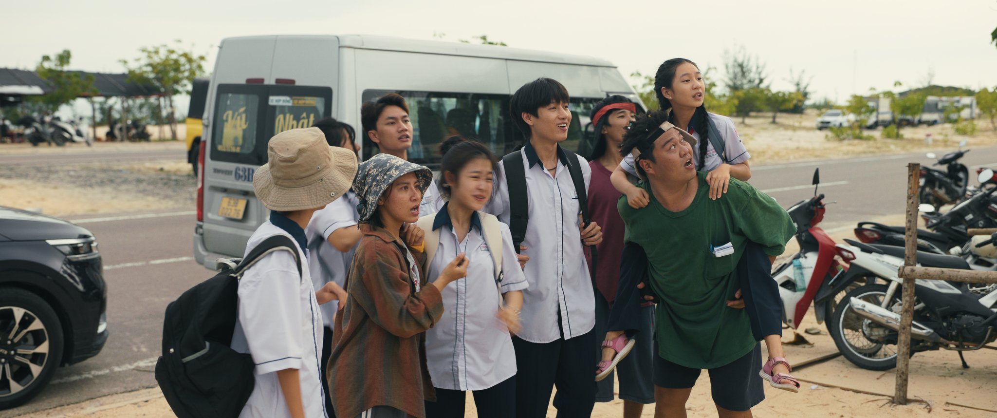 Lật Mặt 8: Vòng Tay Nắng tung Trailer hé lộ nhiều hơn về câu chuyện gia đình-1783-1
