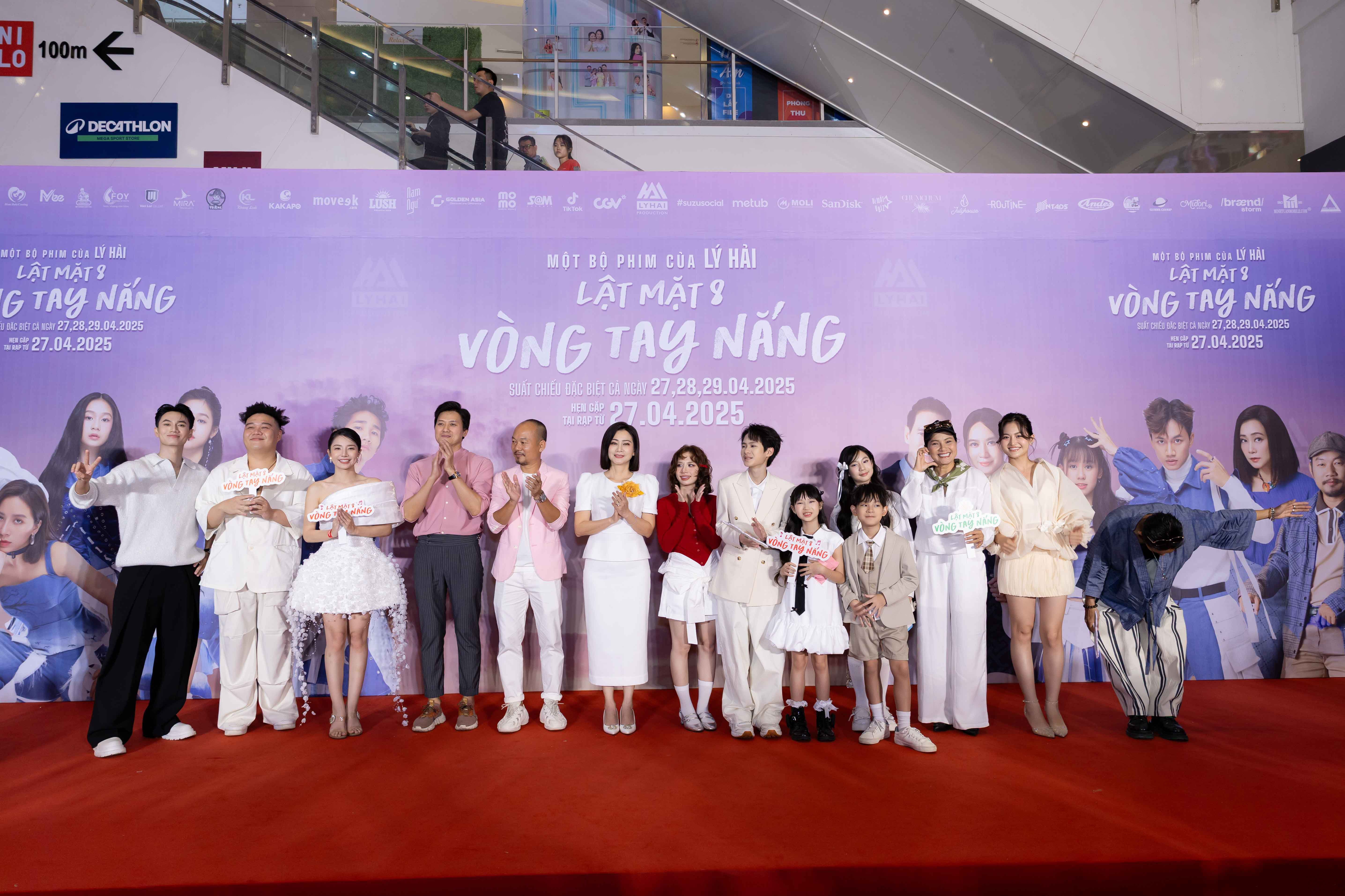 Lật Mặt 8: Vòng Tay Nắng tri ân với xuất chiếu miễn phí-1787-1