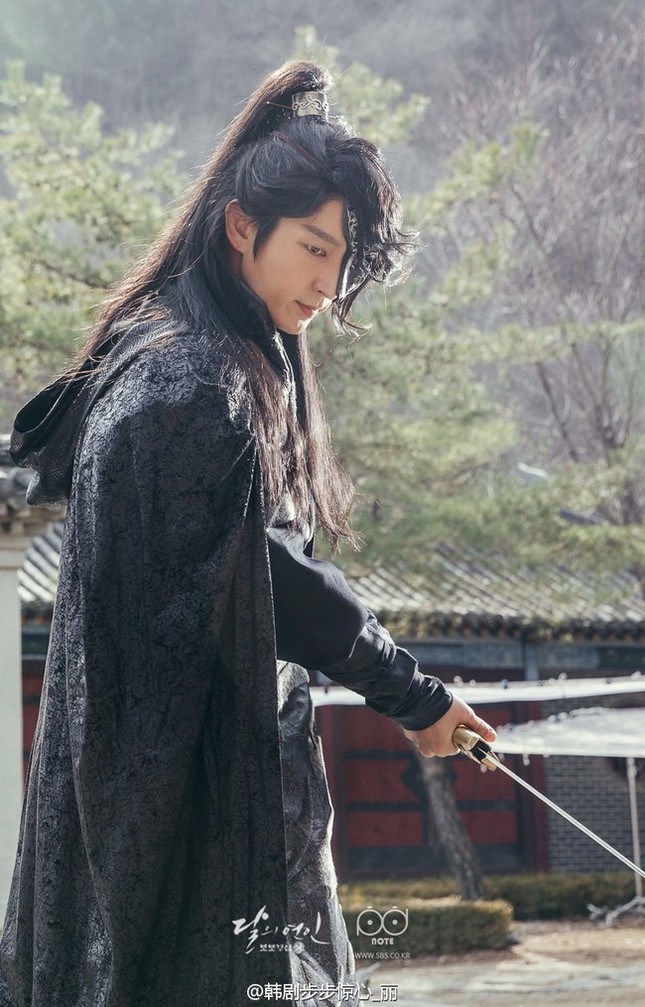 Lee Jun Ki vướng vào nghi vấn trốn thuế-1722-1
