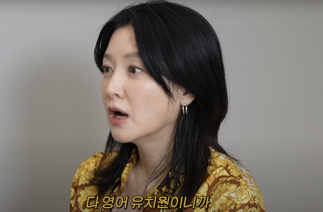 Nữ diễn viên Lee Young Ae tiết lộ cuộc sống đời thường-1799-1