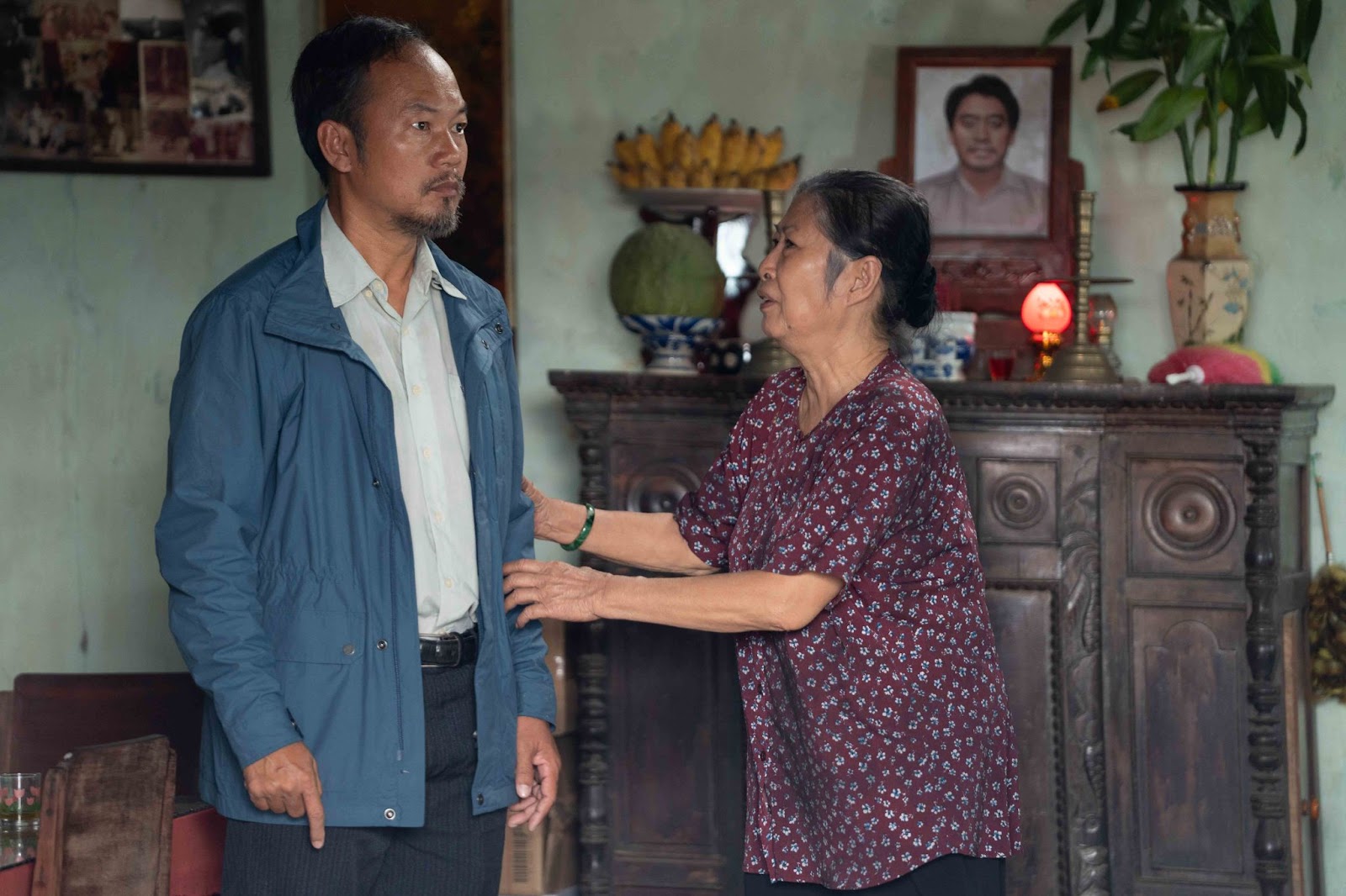 Lật Mặt 8: Vòng Tay Nắng câu chuyện gia đình hiện đại, chân thực và cảm xúc-1810-1