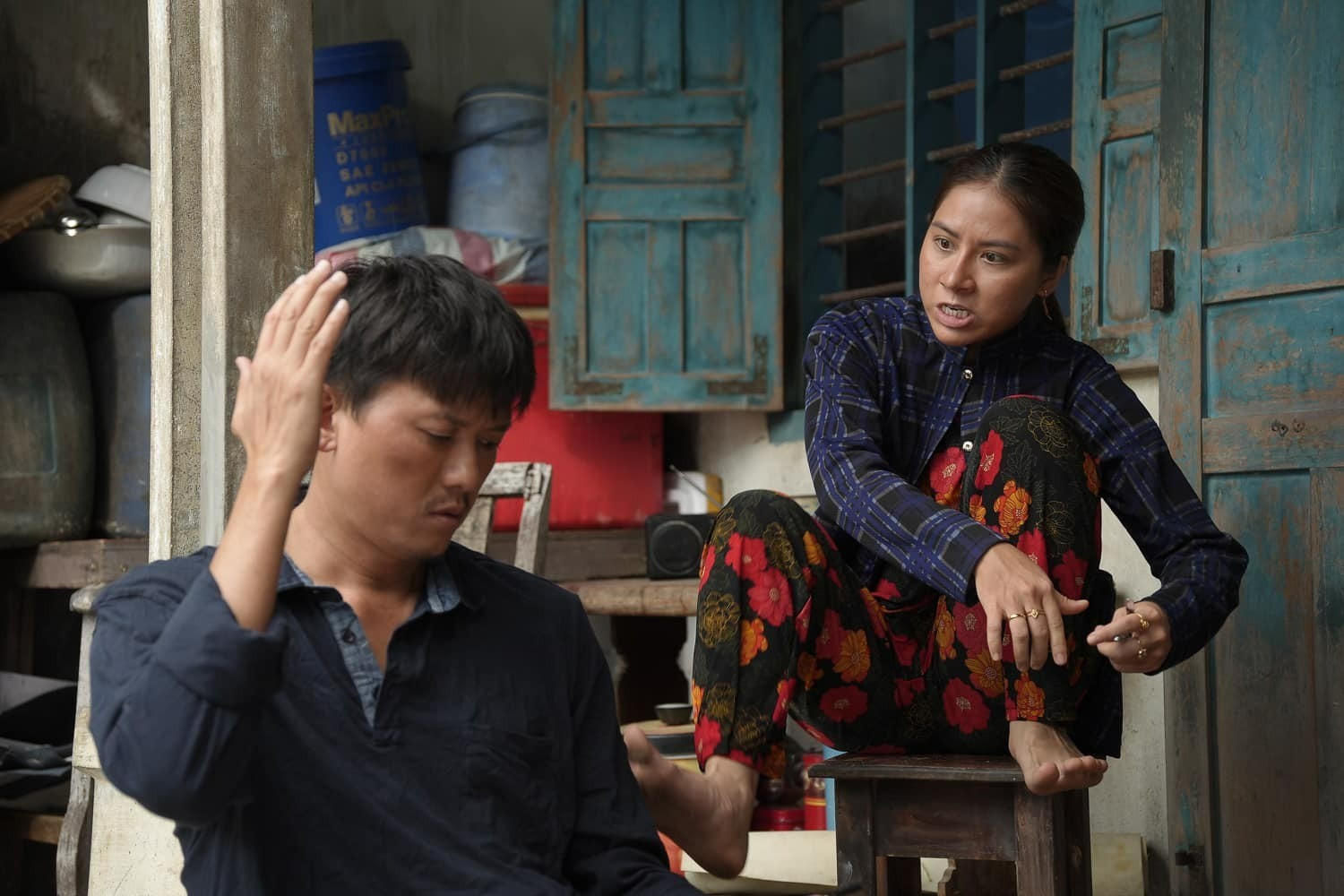 Đạo diễn Lật mặt 8: Vòng tay nắng cầu cứu lần thứ hai-1807-1